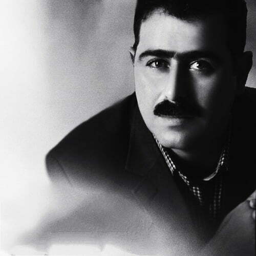 محمد امیری ماهی و دریا